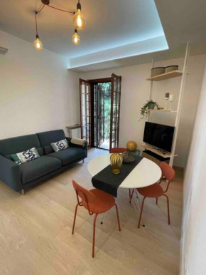 Grazioso appartamento in condominio nel verde